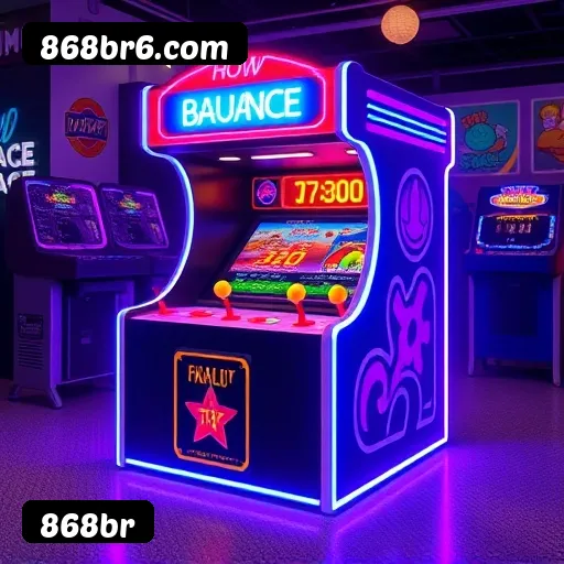 Recursos Exclusivos do App 868br - Modo Offline, Login Biométrico